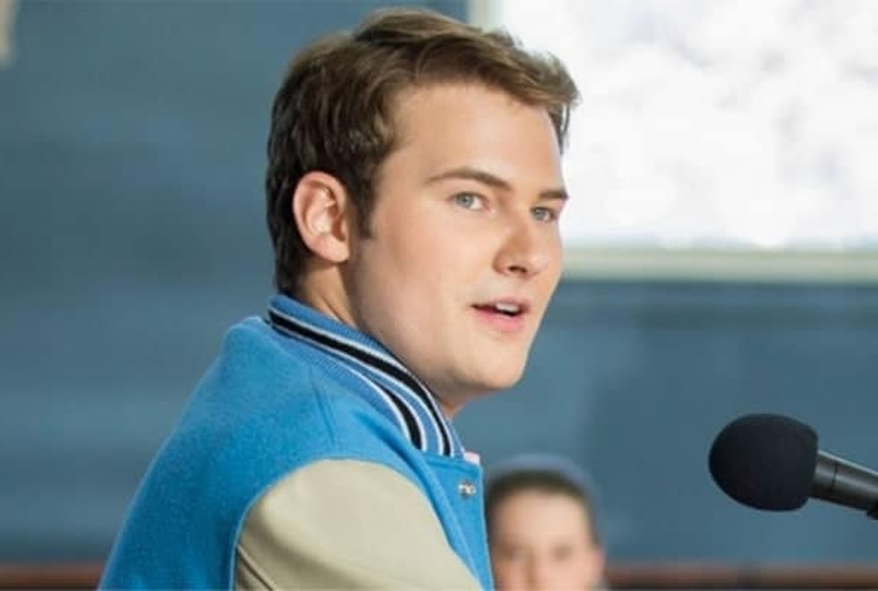 13 Reasons Why : Anne Winters explique pourquoi le couple Chloe/Bryce est problématique