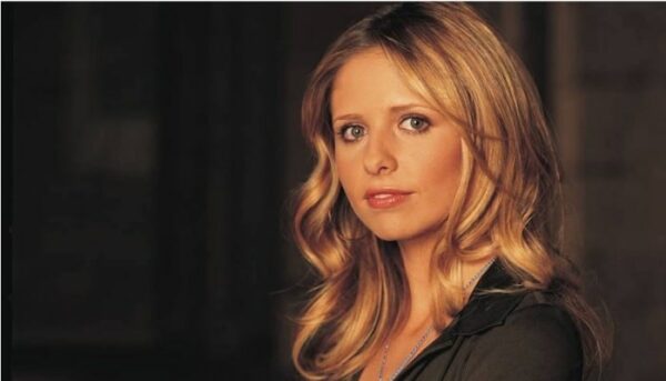 Buffy contre les vampires