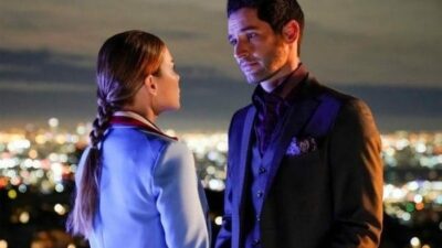 Lucifer saison 5 : Lucifer et Chloe mariés ? Lauren German donne un énorme indice