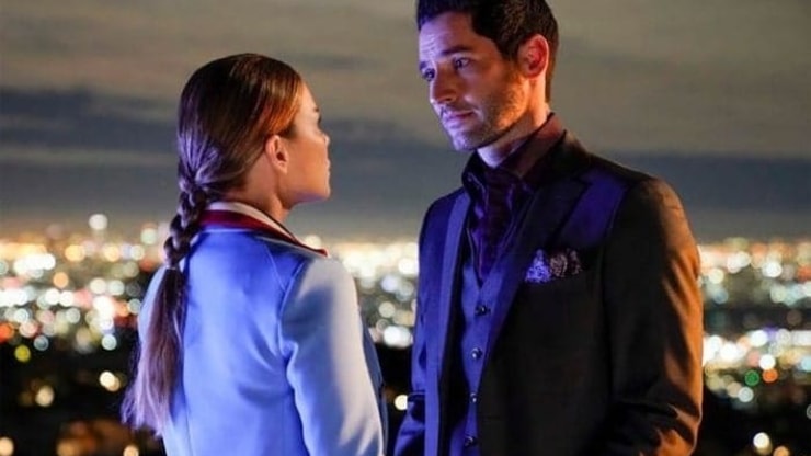 Lucifer saison 5 : Lucifer et Chloe mariés ? Lauren German donne un énorme indice