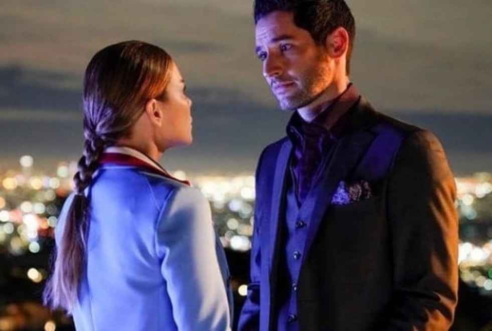 Lucifer saison 5 : Lucifer et Chloe mariés ? Lauren German donne un énorme indice