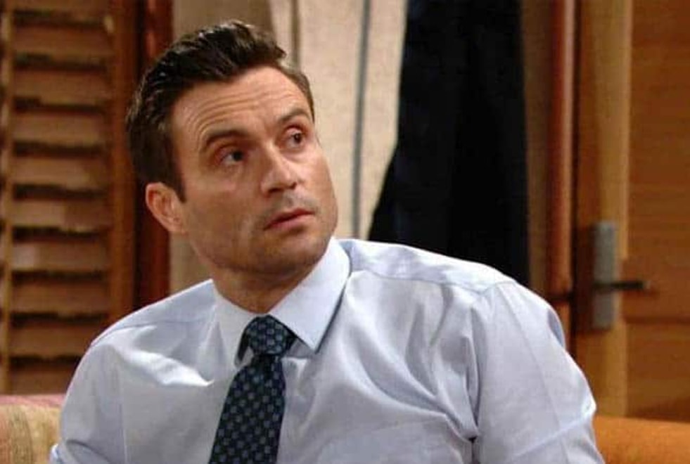 Les Feux de L’Amour : Daniel Goddard (Cane Ashby), viré, écrit un message émouvant aux fans