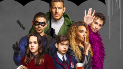 Sondage : vote pour ta série Netflix préférée de 2019