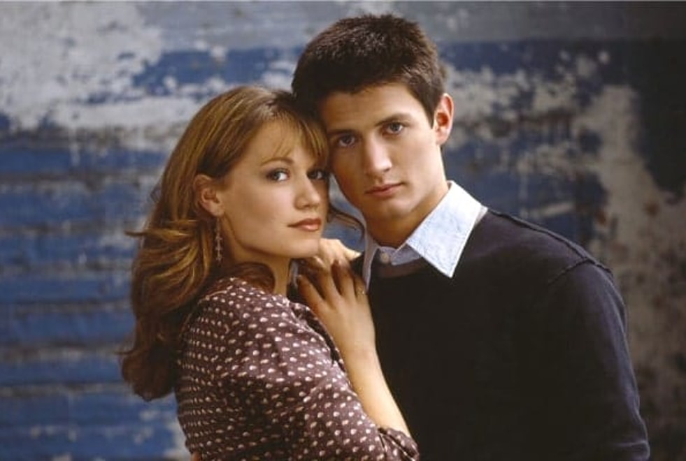 Les Frères Scott : James Lafferty révèle son intrigue préférée de Nathan et Haley