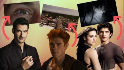 Quiz : sauras-tu deviner quelles séries se cachent derrière ces premiers plans ?