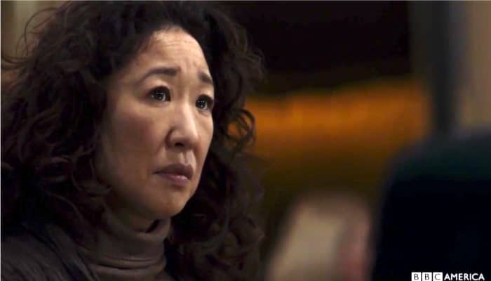 Eve Polastri (Killing Eve)