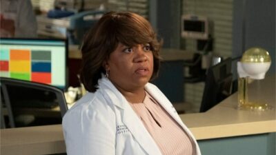 Grey’s Anatomy saison 16 : les fans sont sûrs que Bailey va mourir dans l’épisode 9
