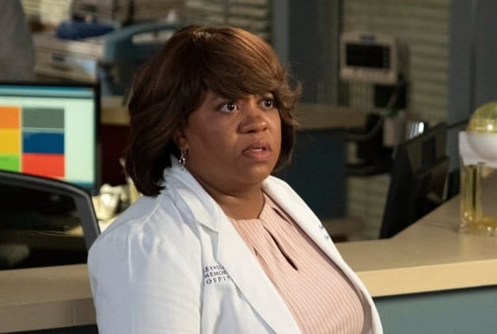 Grey’s Anatomy saison 16 : les fans sont sûrs que Bailey va mourir dans l’épisode 9