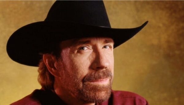 walker Texas ranger