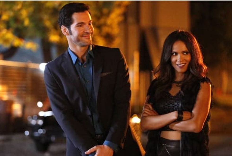 Lucifer saison 5 : attention spoilers, le titre de l’épisode 8 révélé
