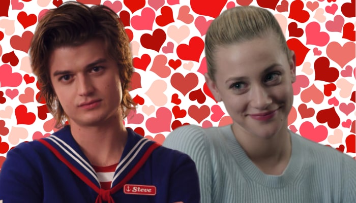 Dis-nous ce que tu détestes, on te dira quel perso de séries à un crush sur toi