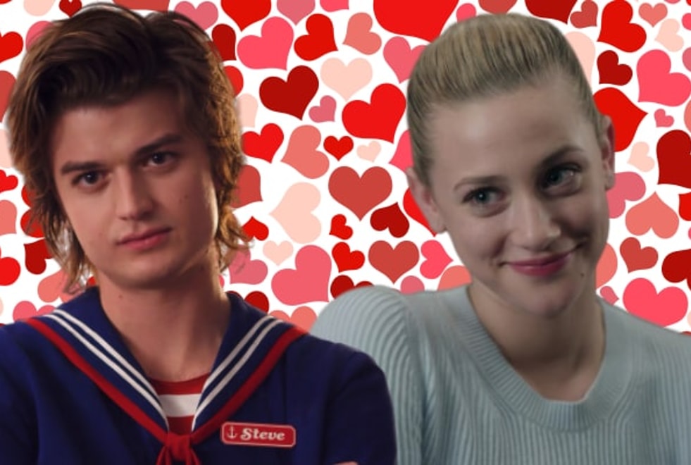 Dis-nous ce que tu détestes, on te dira quel perso de séries à un crush sur toi