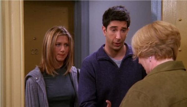 Voilà le pire épisode de Friends d'après les fans de la série 