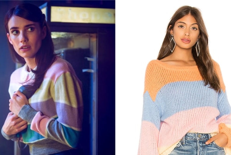 American Horror Story : 10 vêtements et accessoires pour être aussi stylé(e) que les muses de Ryan Murphy