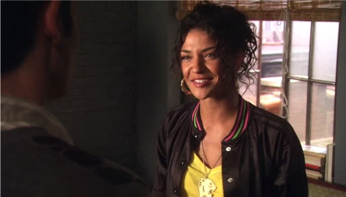 vanessa gossip girl