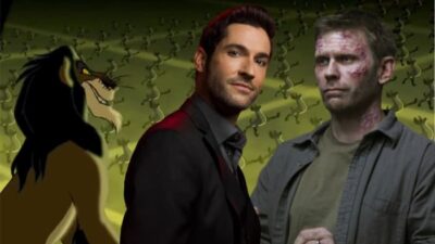 Choisis tes méchants Disney préférés, on te dira si t’es plus Lucifer Morningstar ou Lucifer de Supernatural