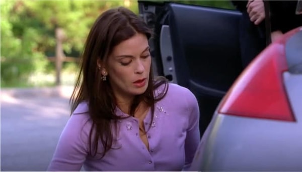 desperate housewives Susan