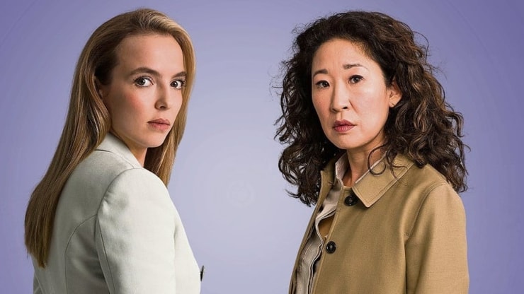 Tes préférences séries nous diront quel personnage de Killing Eve tu es