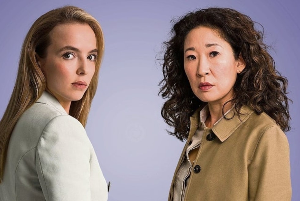 Tes préférences séries nous diront quel personnage de Killing Eve tu es