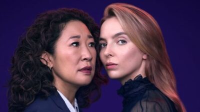 Killing Eve : 10 anecdotes que vous devez connaître sur la série