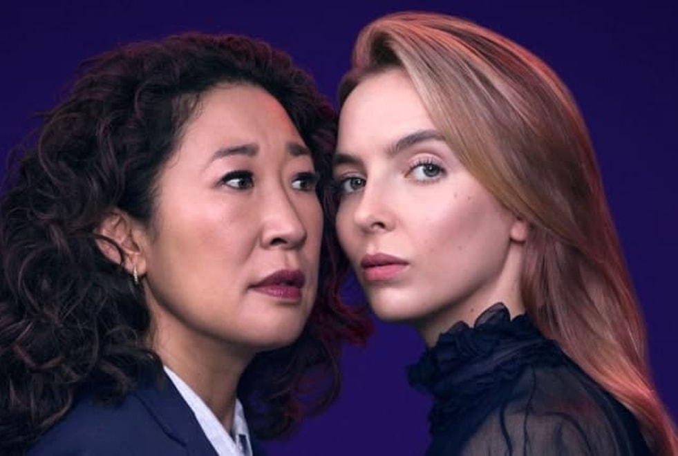 Killing Eve : 10 anecdotes que vous devez connaître sur la série