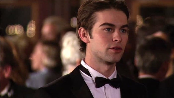Gossip Girl : Chace Crawford révèle qui embrassait le mieux dans la série