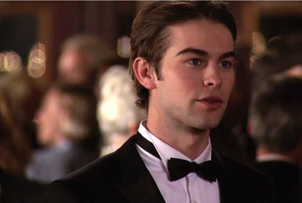 Gossip Girl : Chace Crawford révèle qui embrassait le mieux dans la série