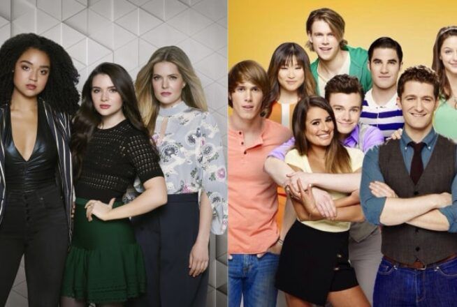 The Bold Type saison 4 : une star de Glee rejoint la série