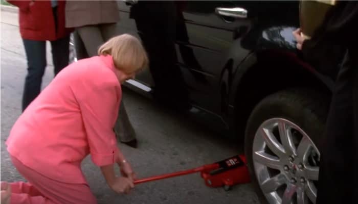 desperate housewives
