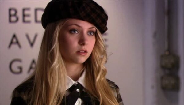 jenny gossip girl