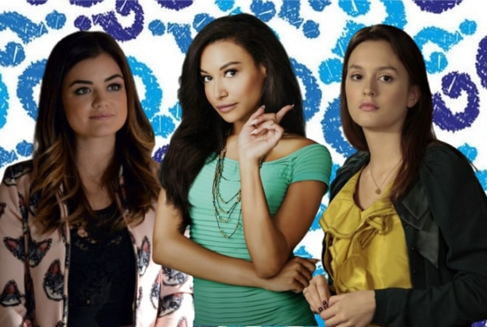 Quiz : quelle teen série commence par cette réplique ?