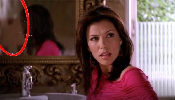 desperate housewives Gabrielle