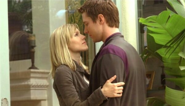 veronica mars logan