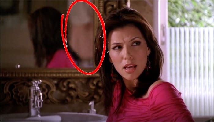 desperate housewives Gabrielle