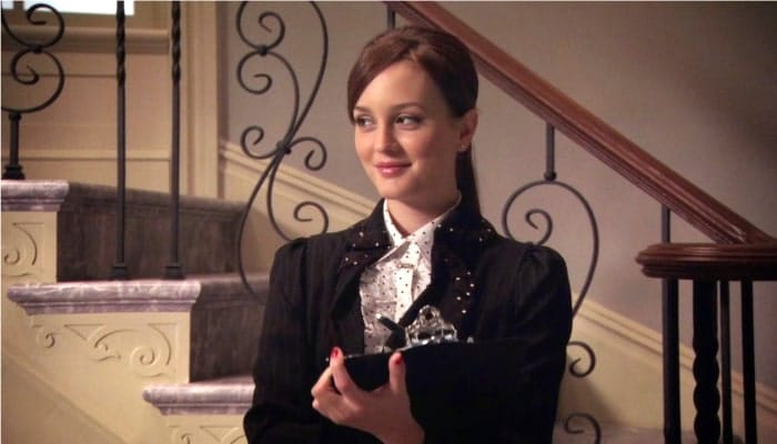 blair gossip girl