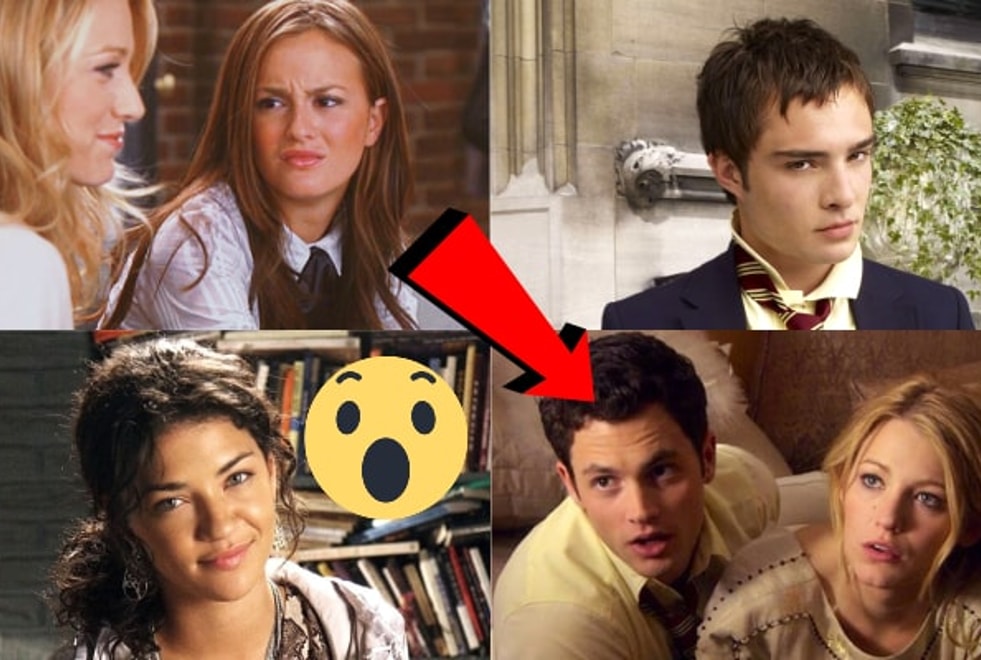 Gossip Girl : les 10 plus grosses différences entre la série et les livres