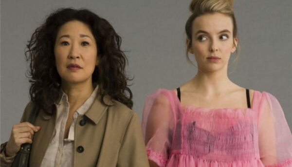 killing eve