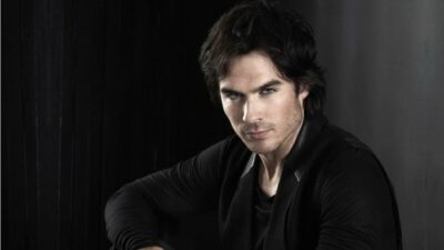 The Vampire Diaries : Ian Somerhalder partage une anecdote de tournage hilarante où il était nu