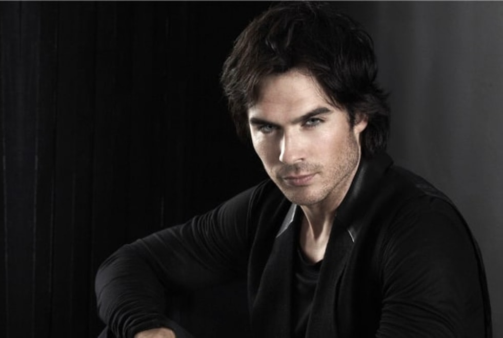 The Vampire Diaries : Ian Somerhalder partage une anecdote de tournage hilarante où il était nu
