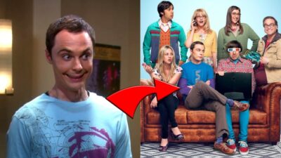 The Big Bang Theory : les fans ont repéré une grosse incohérence sur le poster de la saison 12
