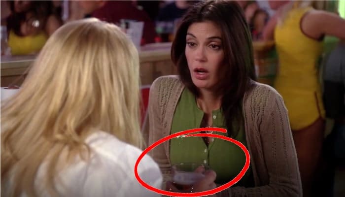 desperate housewives Susan
