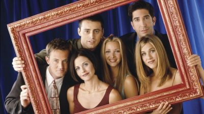 Friends : impossible d'avoir 10/10 à ce quiz vrai ou faux sur la série