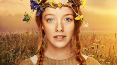 Anne With An E : la série annulée par Netflix, mais la créatrice tease un possible film
