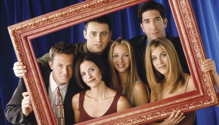 Friends : impossible d'avoir 10/10 à ce quiz vrai ou faux sur la série