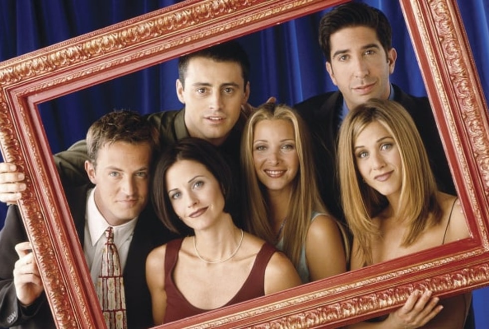 Friends : impossible d’avoir 10/10 à ce quiz vrai ou faux sur la série