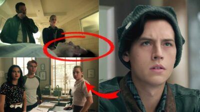 Riverdale saison 4 : 5 preuves que Jughead n’est pas mort