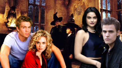 Quiz Harry Potter : tes préférences nous diront à quelle Maison Poudlard tu appartiens
