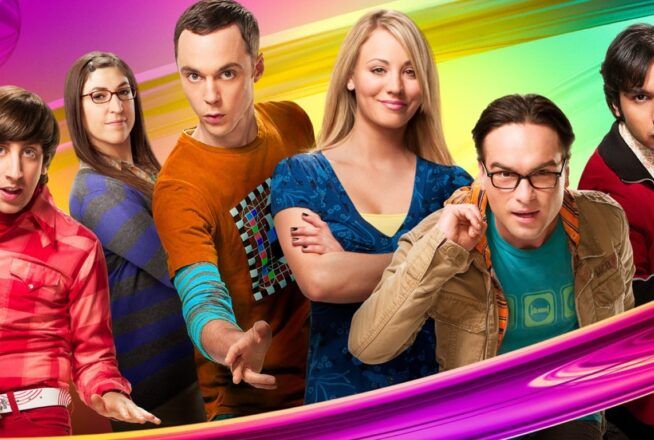 The Big Bang Theory : pourquoi le pilote d’origine était complètement raté