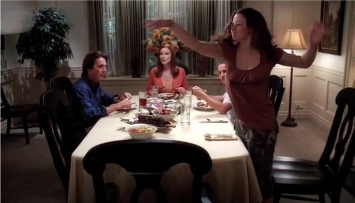 desperate housewives