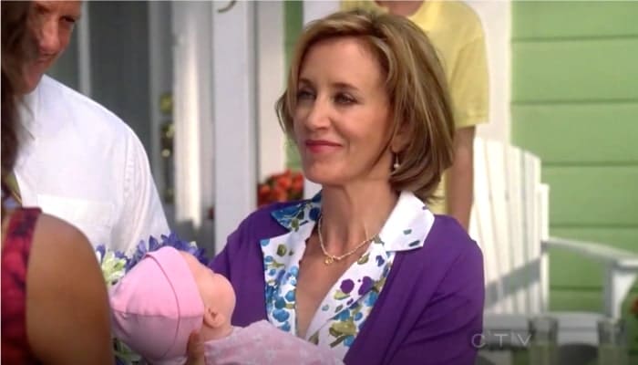 desperate housewives Lynette